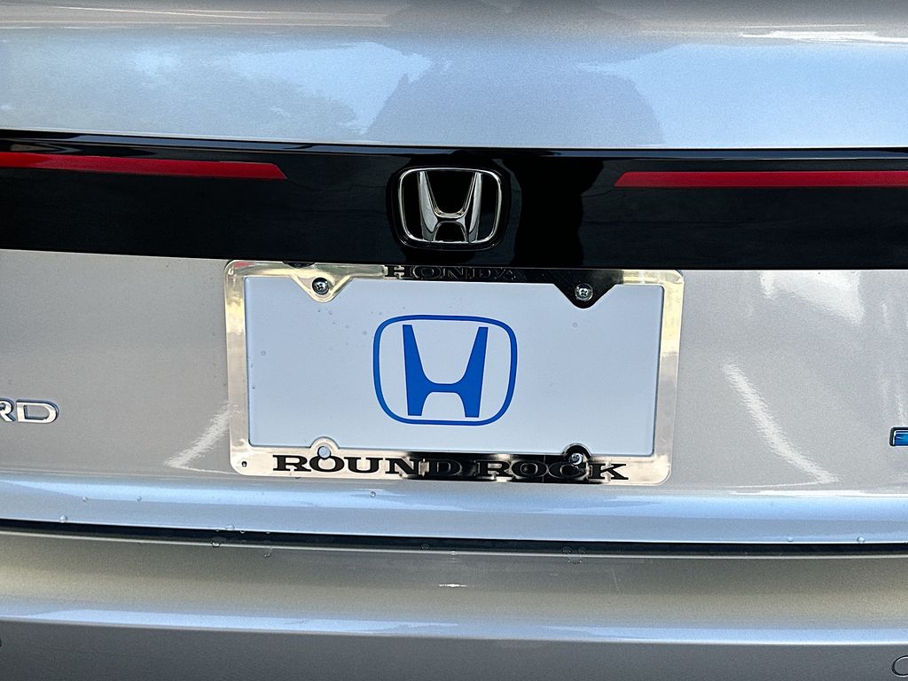 Thumbnail: 2025 Honda Accord - 21