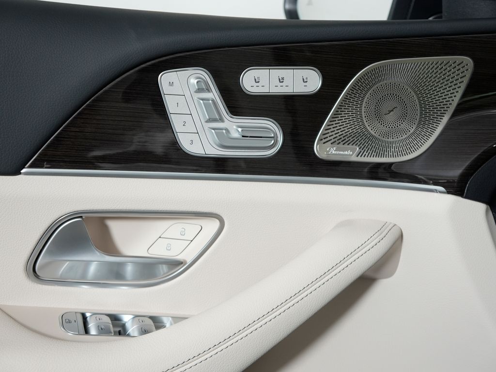 new 2026 Mercedes-Benz GLE car, priced at $72,335