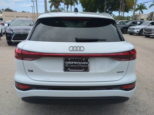 Used 2025  Audi Prestige image 4