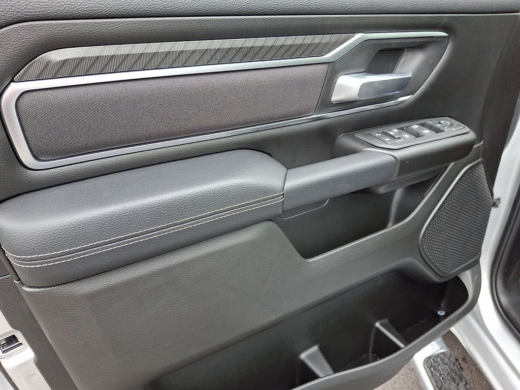 New 2026 Ram 1500 Truck