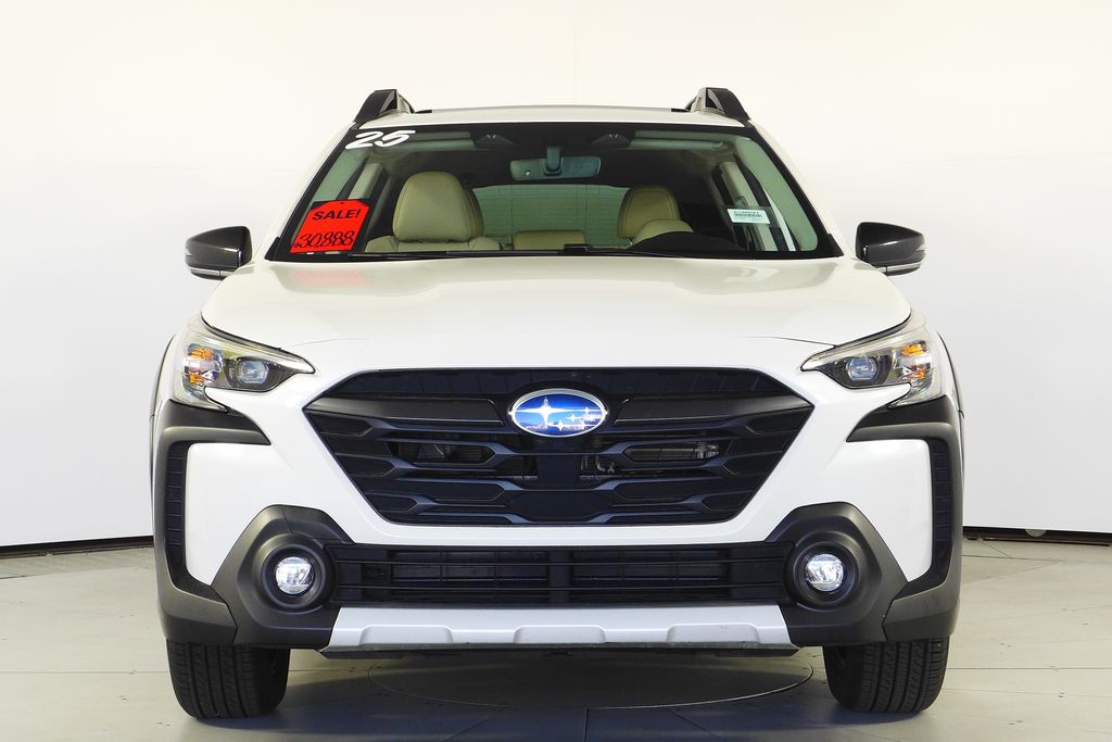 Thumbnail: 2025 Subaru Outback - 3
