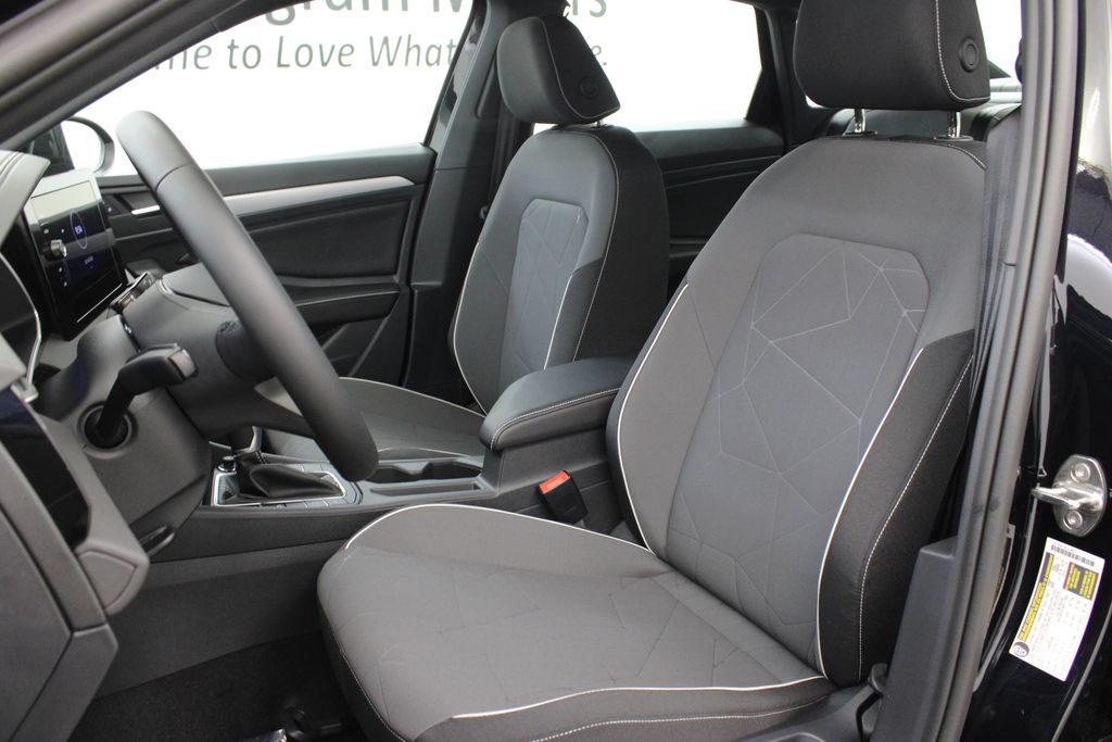 new 2026 Volkswagen Jetta car