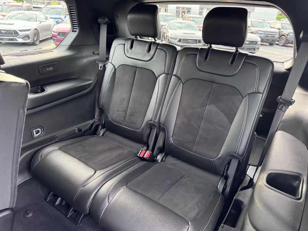JeepGrand Cherokee L31