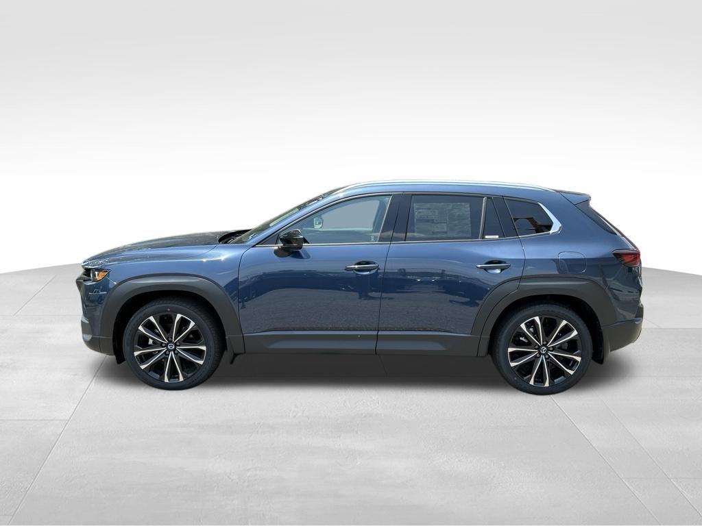 2026 Mazda CX-50 2.5 S Premium