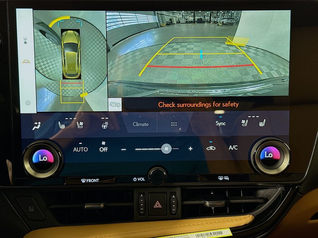 Thumbnail: 2026 Lexus NX - 13