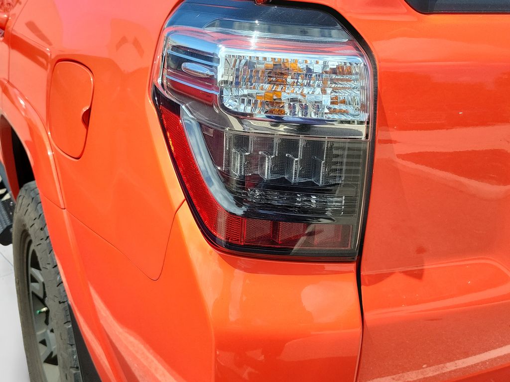 Used 2023  Toyota TRD Pro image 8