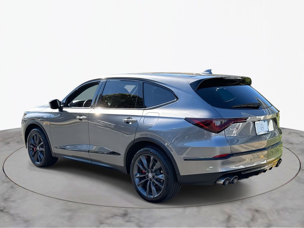Thumbnail: 2022 Acura MDX - 11
