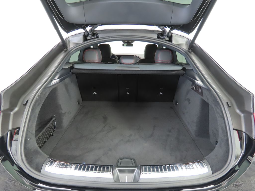 Thumbnail: 2026 Mercedes-Benz GLE - 28