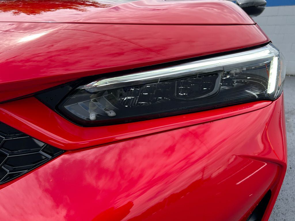 Thumbnail: 2026 Honda Civic - 9