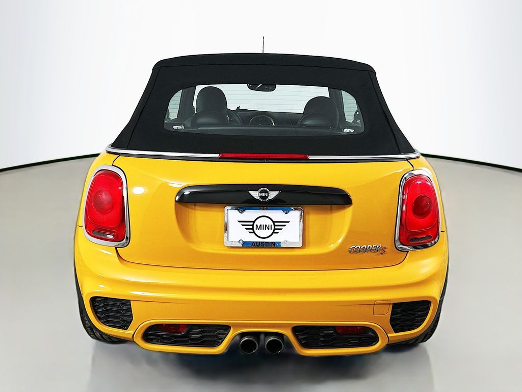 Thumbnail: 2016 MINI Cooper - 6