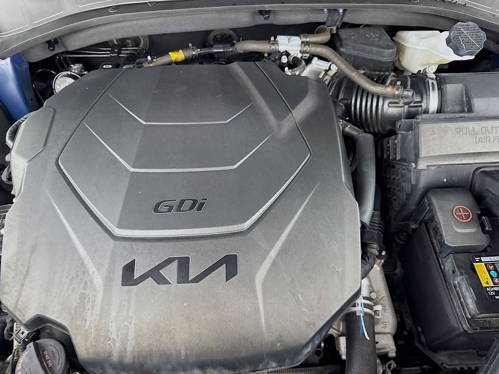 Used Car 2024 Kia Telluride  Sx-prestige X-line For Sale Under $50,000 In Austin, Texas