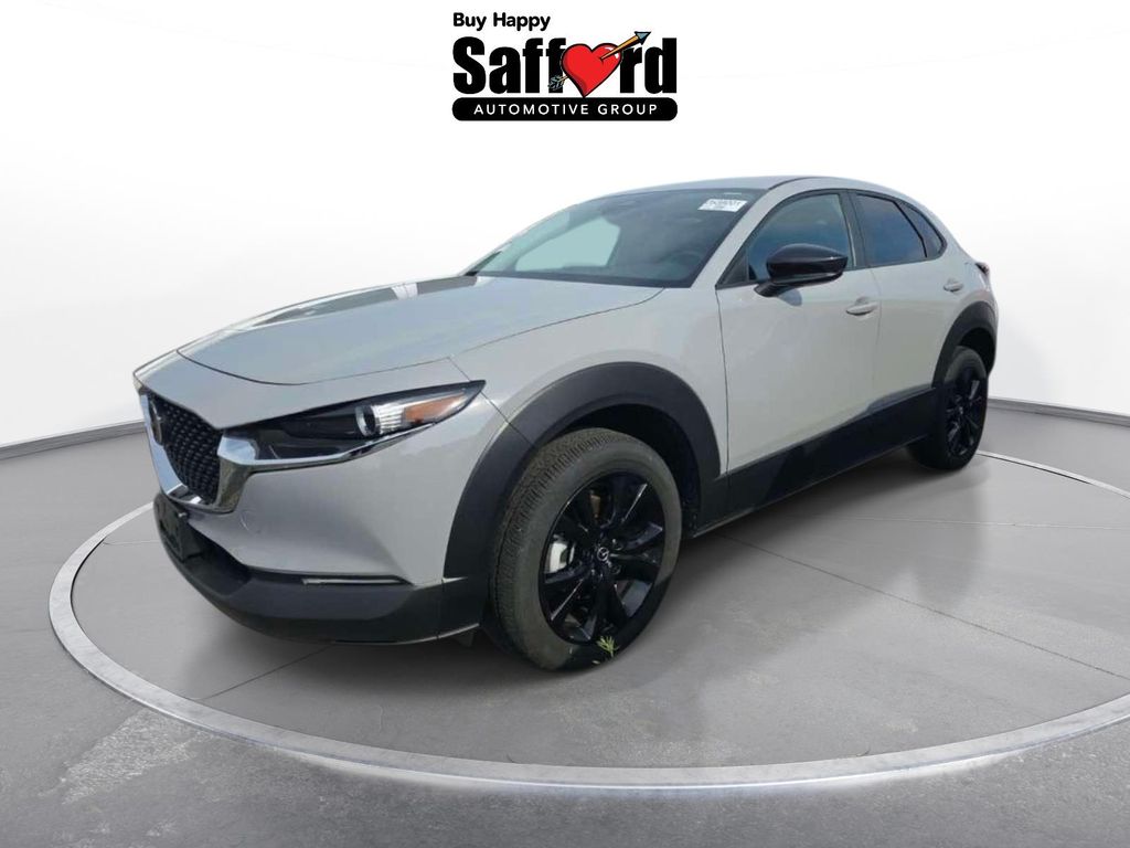 2026 Mazda CX-30 2.5 S Select Sport
