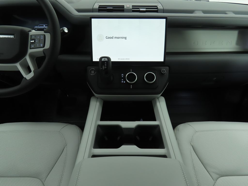 Thumbnail: 2026 Land Rover Defender - 13