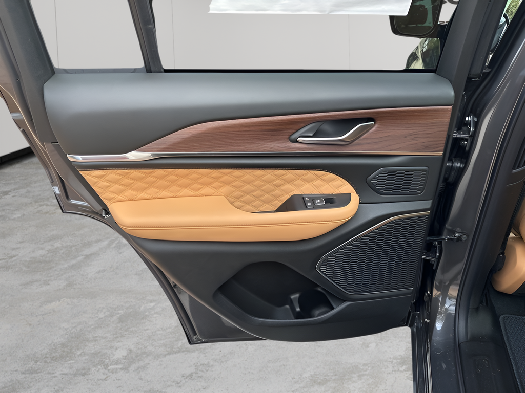 New Car 2025 Jeep Grand Cherokee  Summit For Sale Under $60,000 In Austin, Texas