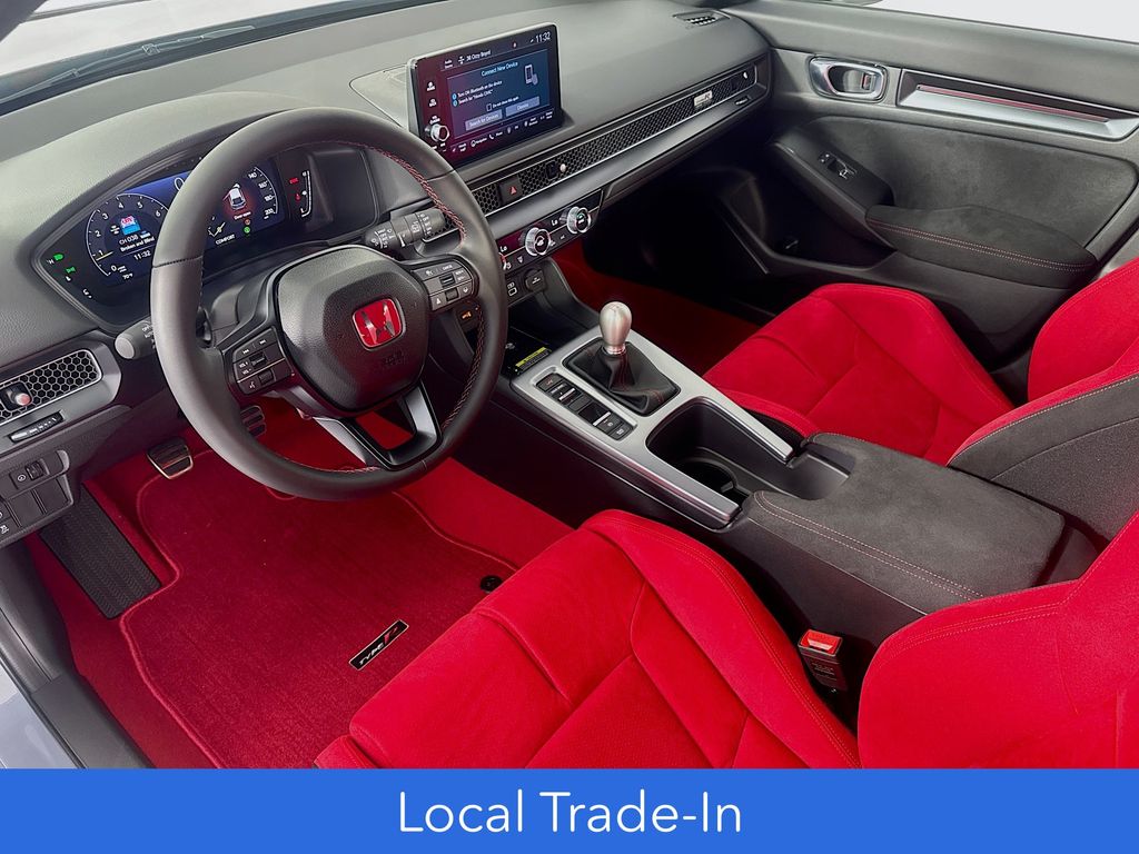 New Car 2025 Honda Civic Type R  Base For Sale Under $60,000 In Austin, Texas
