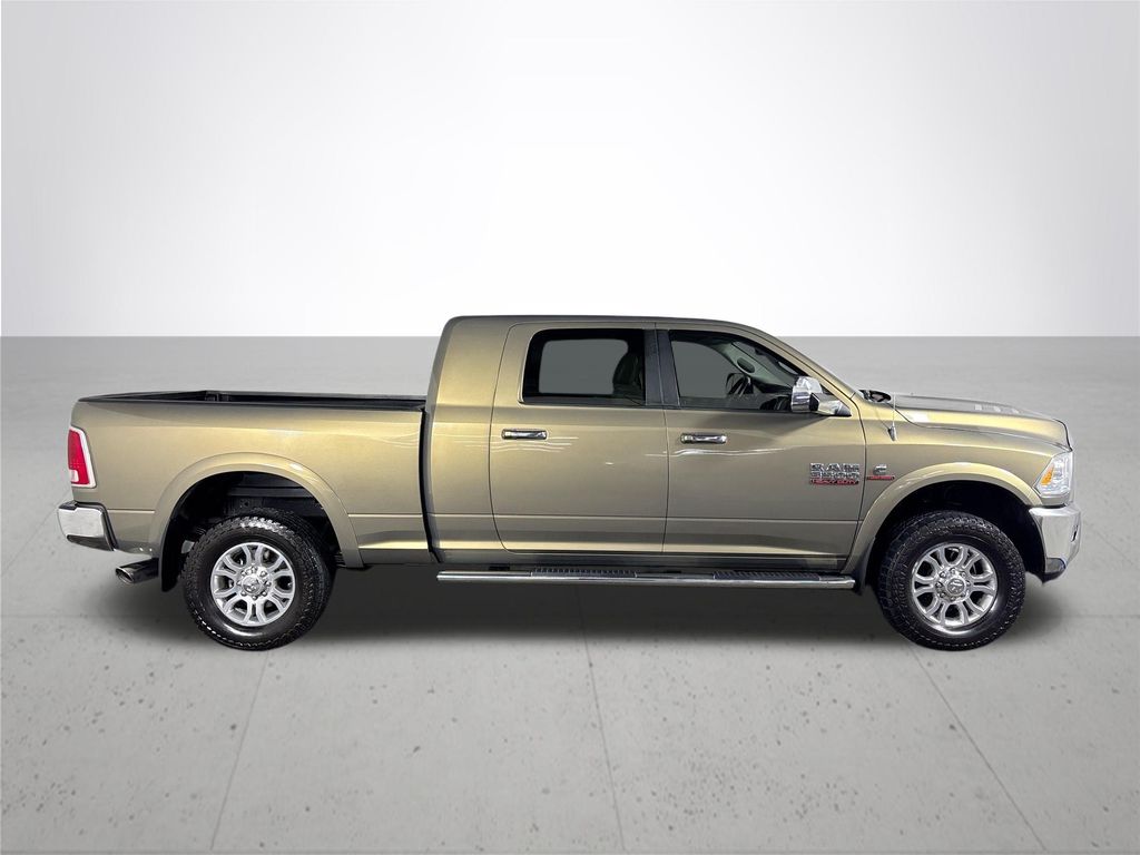 2013 Ram 3500 Laramie