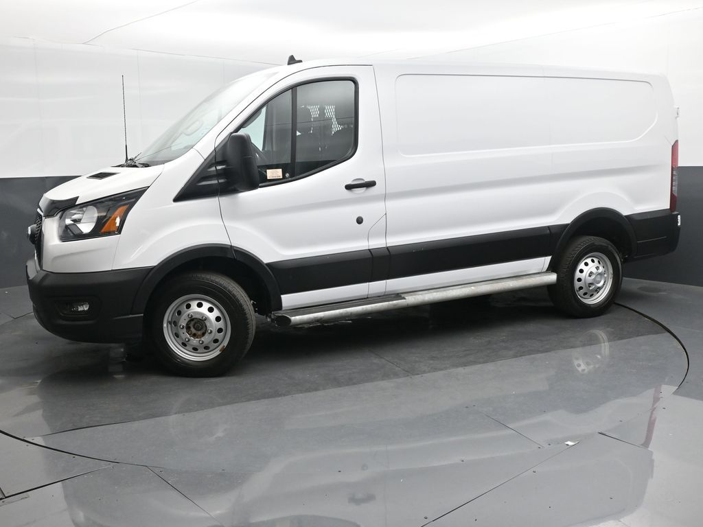 2023 Ford Transit-250 Cargo Van 