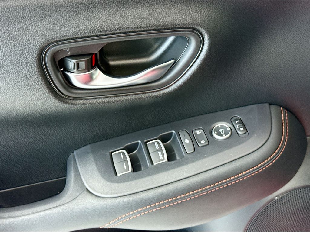 Thumbnail: 2027 Honda HR-V - 23