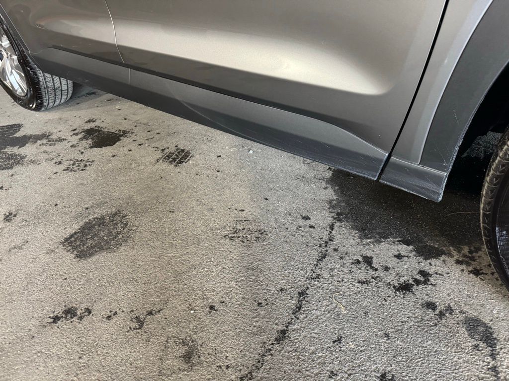 Thumbnail: 2026 Toyota Grand Highlander - 9