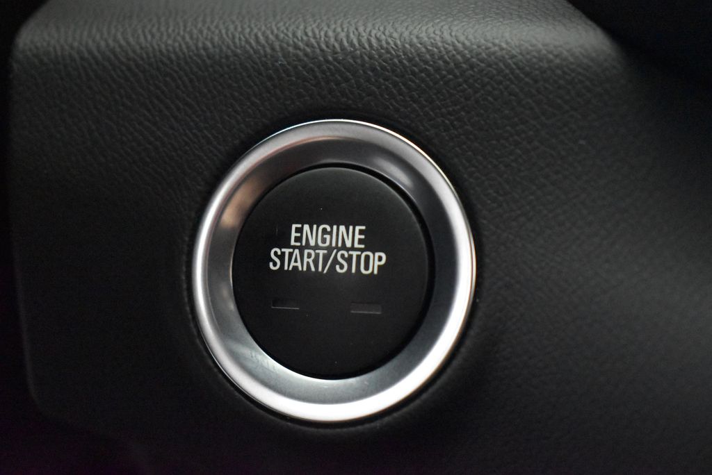 2024 GMC Terrain SLE 18
