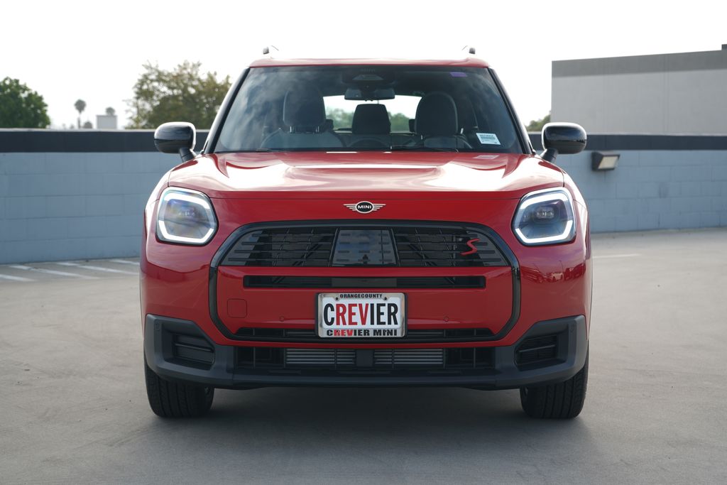 Thumbnail: 2027 MINI Cooper Countryman - 5