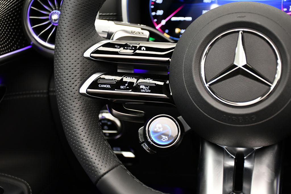 Thumbnail: 2026 Mercedes-Benz SL-Class - 31