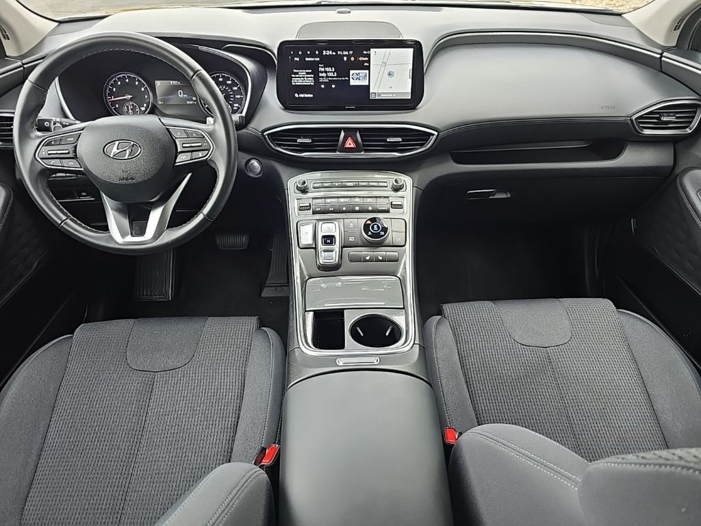 Thumbnail: 2023 Hyundai Santa Fe - 31