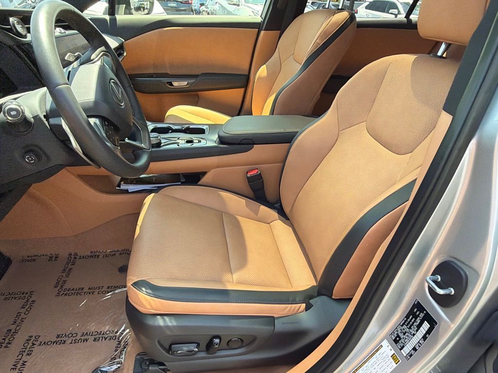 Used 2023 Lexus RZ SUV