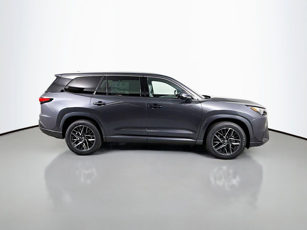 Thumbnail: 2026 Lexus TX - 4