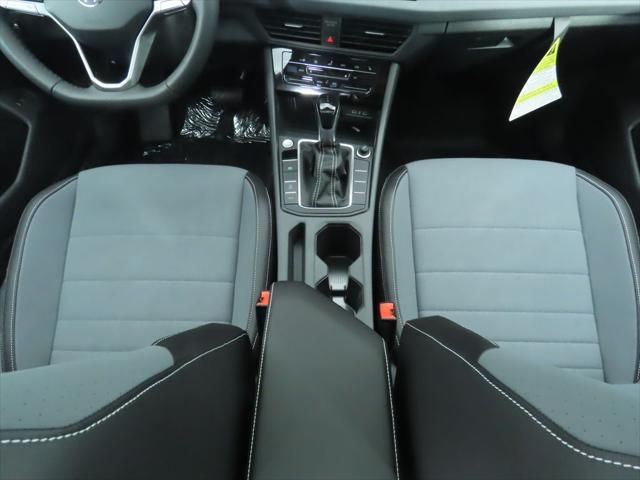 Thumbnail: 2026 Volkswagen Jetta - 16