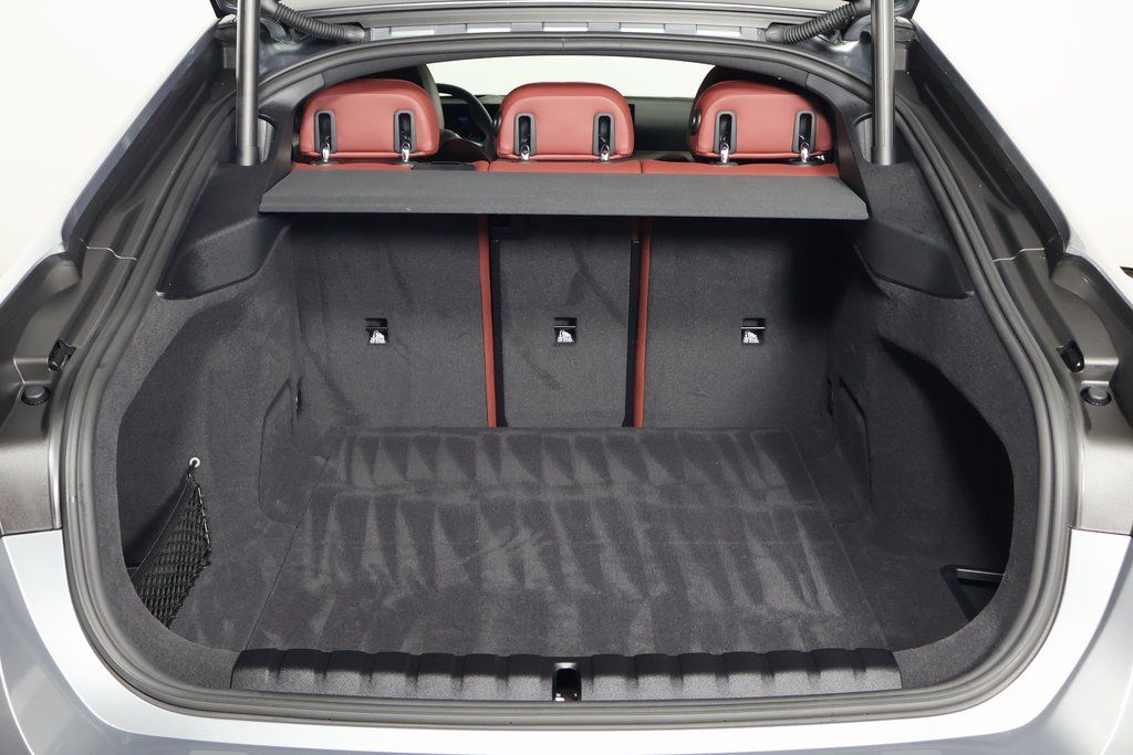 Thumbnail: 2025 BMW i4 - 14