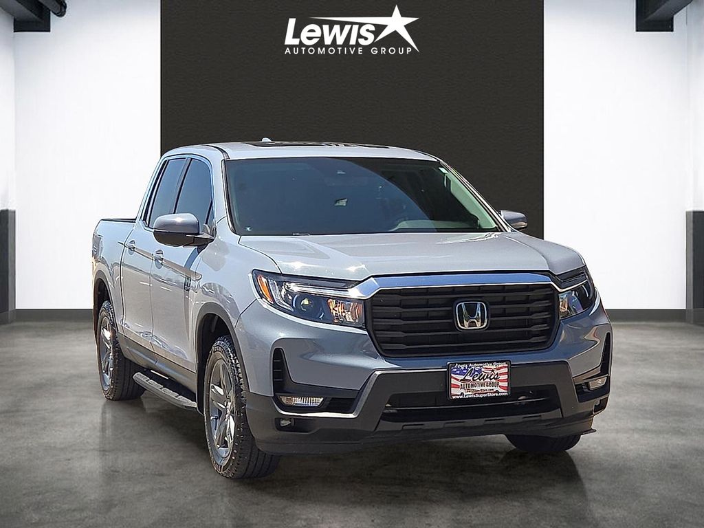 Used 2023 Honda Ridgeline RTL For Sale in Farmington, AR