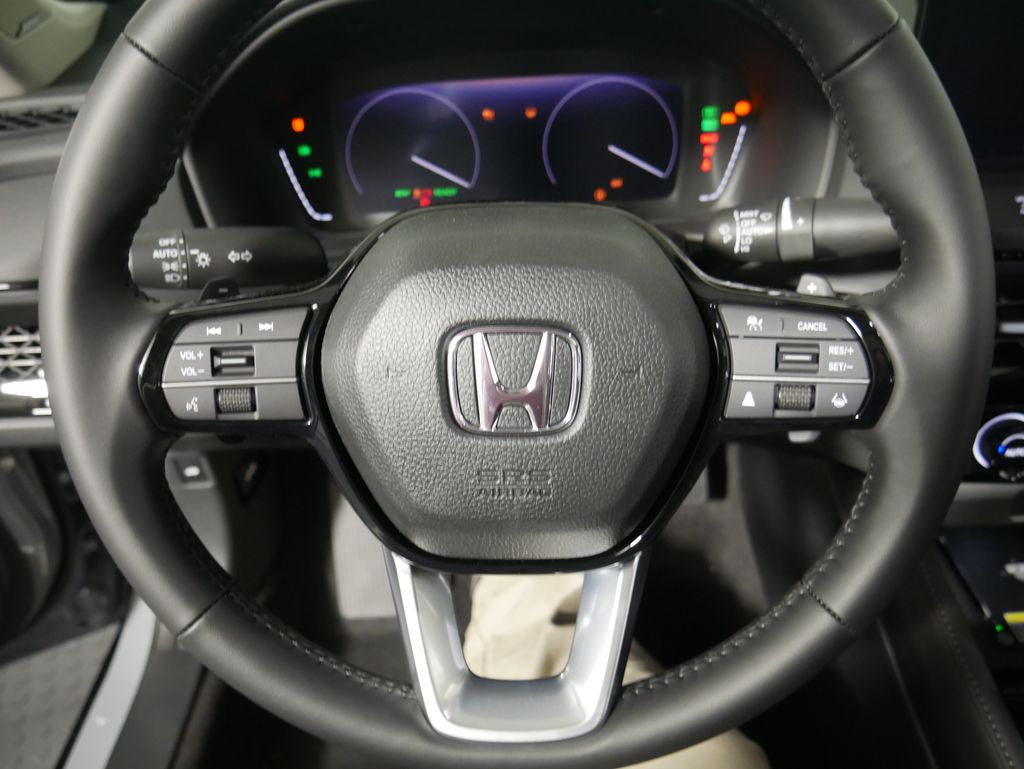 Thumbnail: 2026 Honda Accord - 17