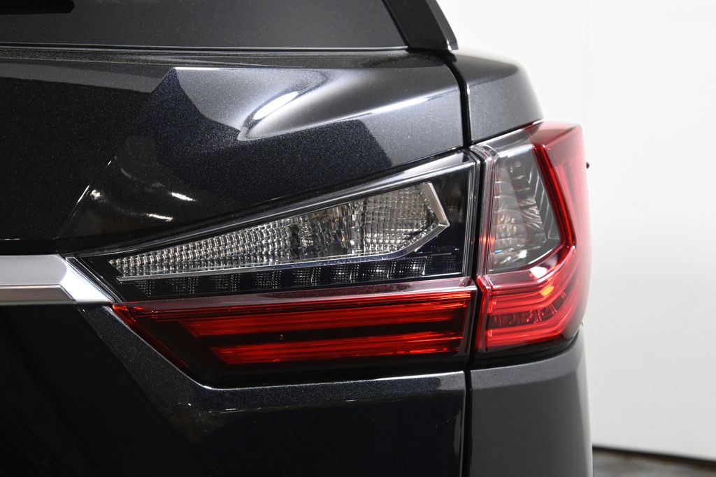 Thumbnail: 2022 Lexus RX - 13