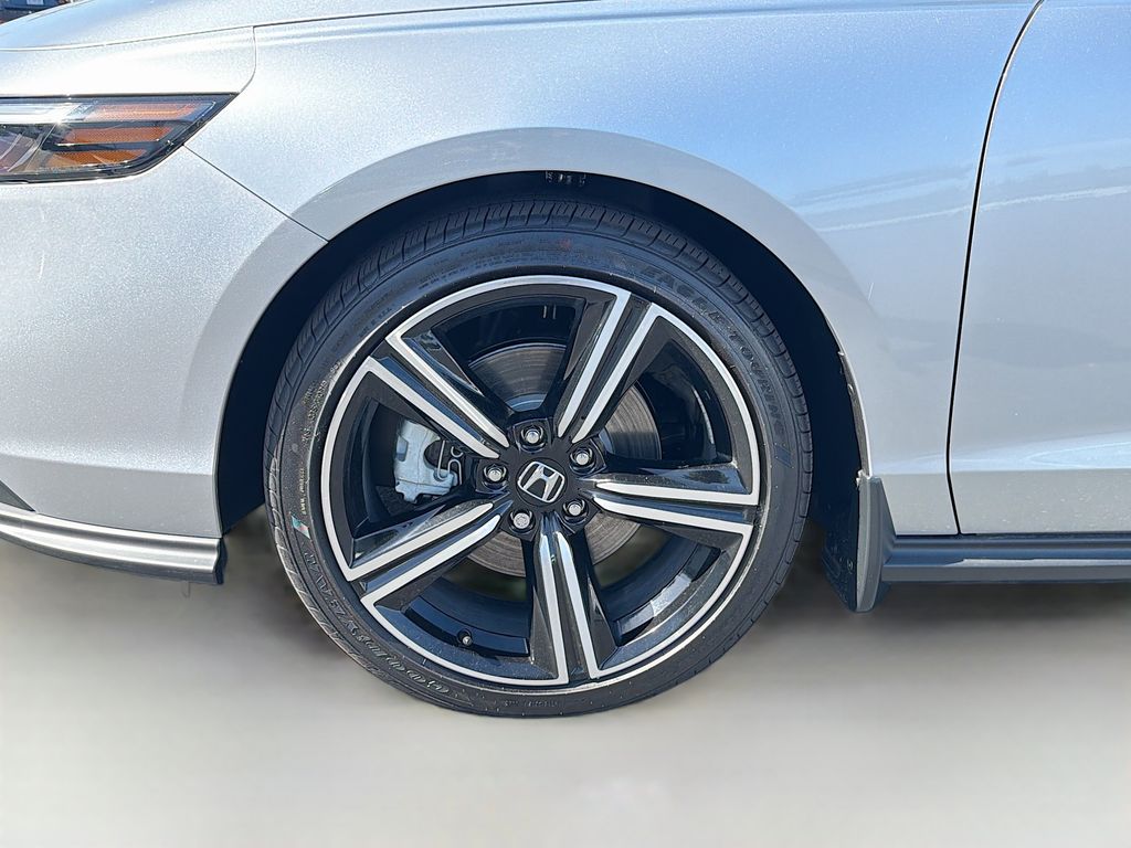 Thumbnail: 2026 Honda Accord - 19