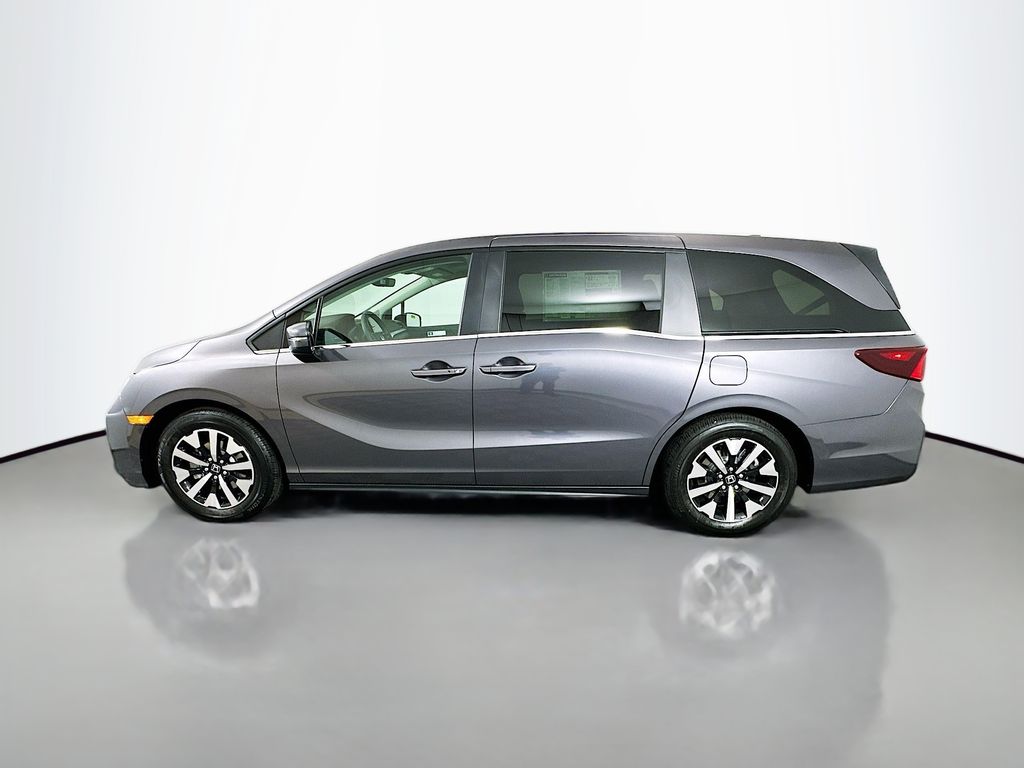 Thumbnail: 2026 Honda Odyssey - 8