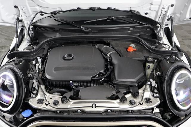 Thumbnail: 2026 MINI Cooper - 9