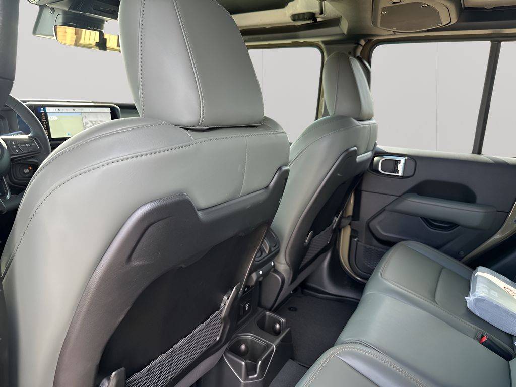 New Car 2025 Jeep Gladiator  Mojave For Sale Under $50,000 In Austin, Texas