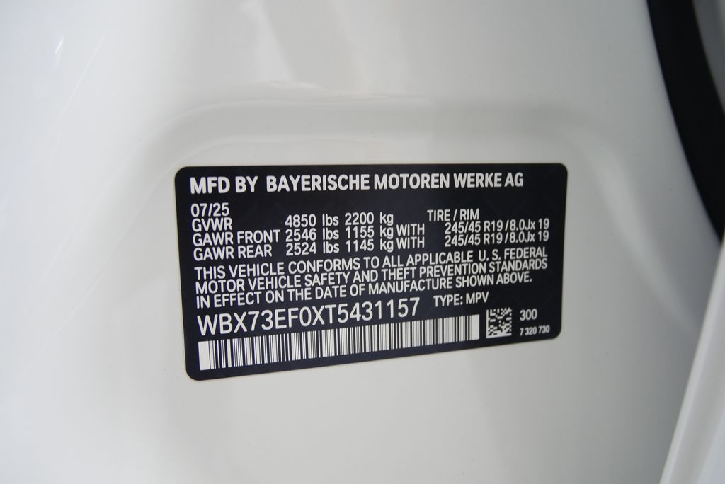 Thumbnail: 2026 BMW X1 - 29