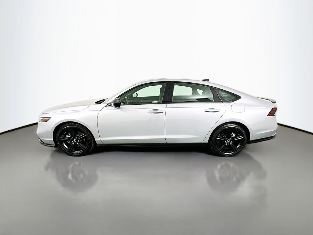 Thumbnail: 2025 Honda Accord - 8