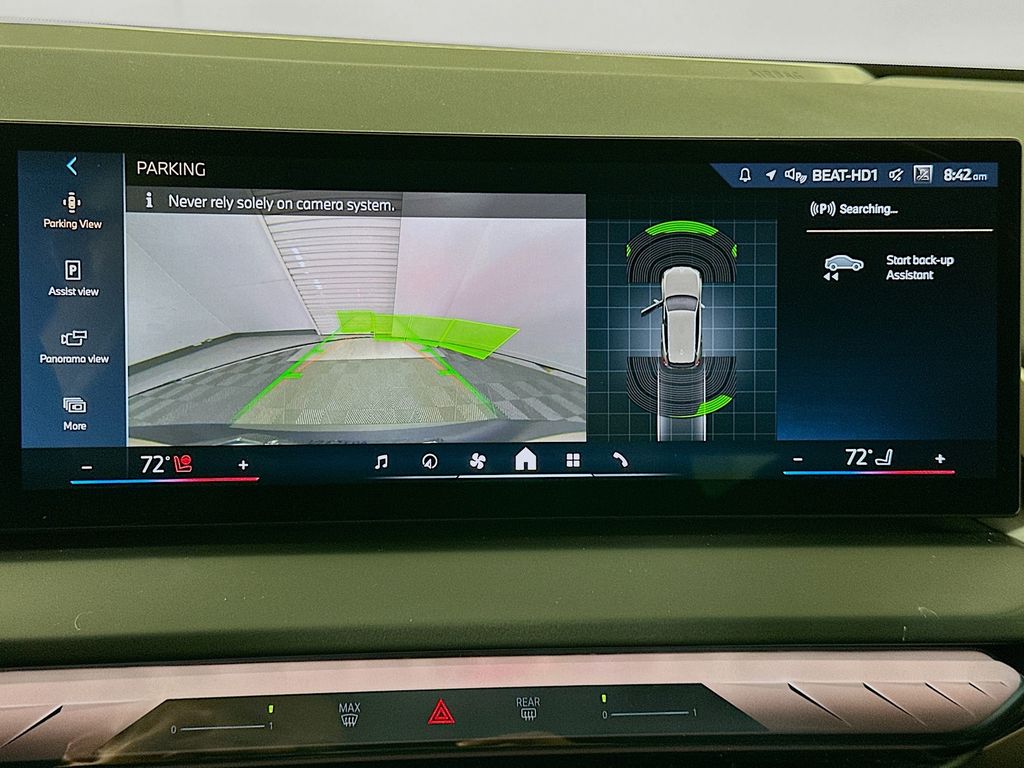 Thumbnail: 2025 BMW X3 - 13