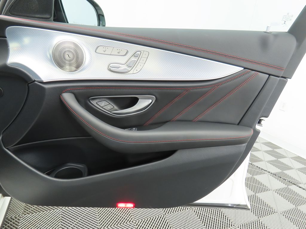 2022 Mercedes-Benz E-Class AMG E 53 25