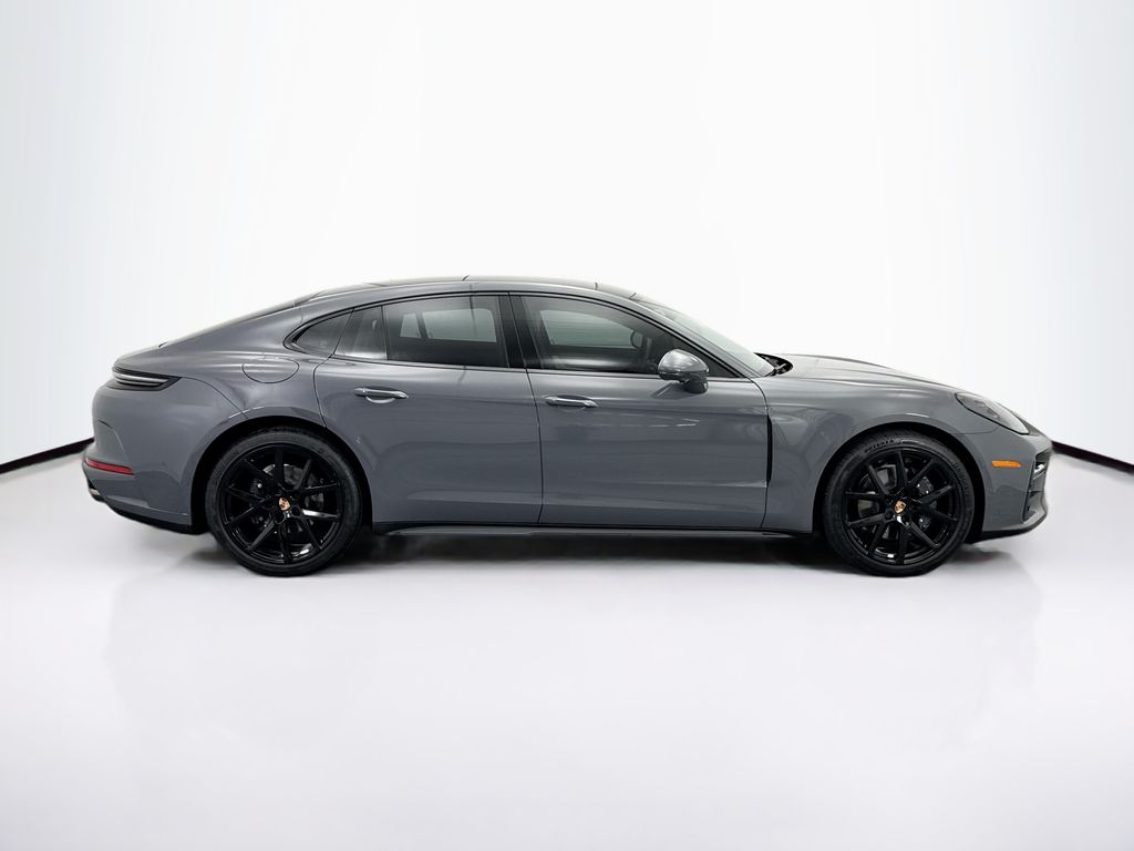 Thumbnail: 2026 Porsche Panamera - 8