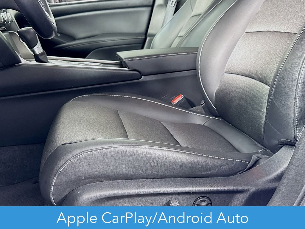 Used Car 2022 Honda Accord  Sport For Sale Under $25,000 In Austin, Texas