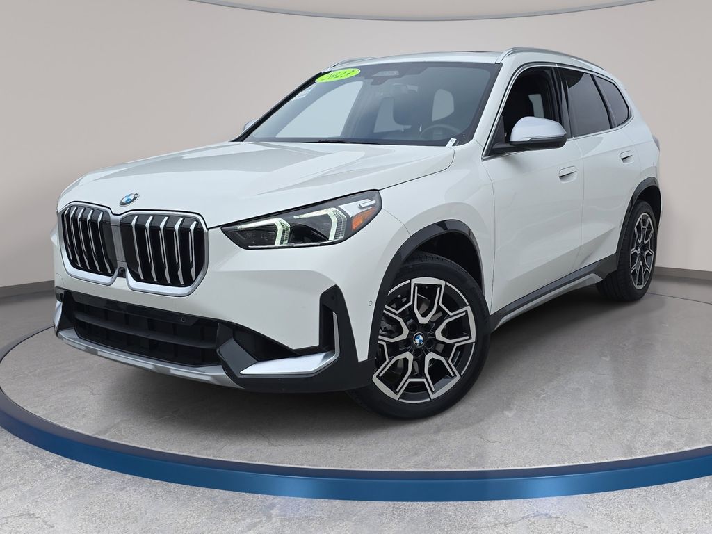 Pre-Owned 2023 BMW X1 xDrive28i 4D Sport Utility in Mt. Laurel Pre-Owned 2023 BMW X1 xDrive28i 4D Sport Utility in Mt. Laurel