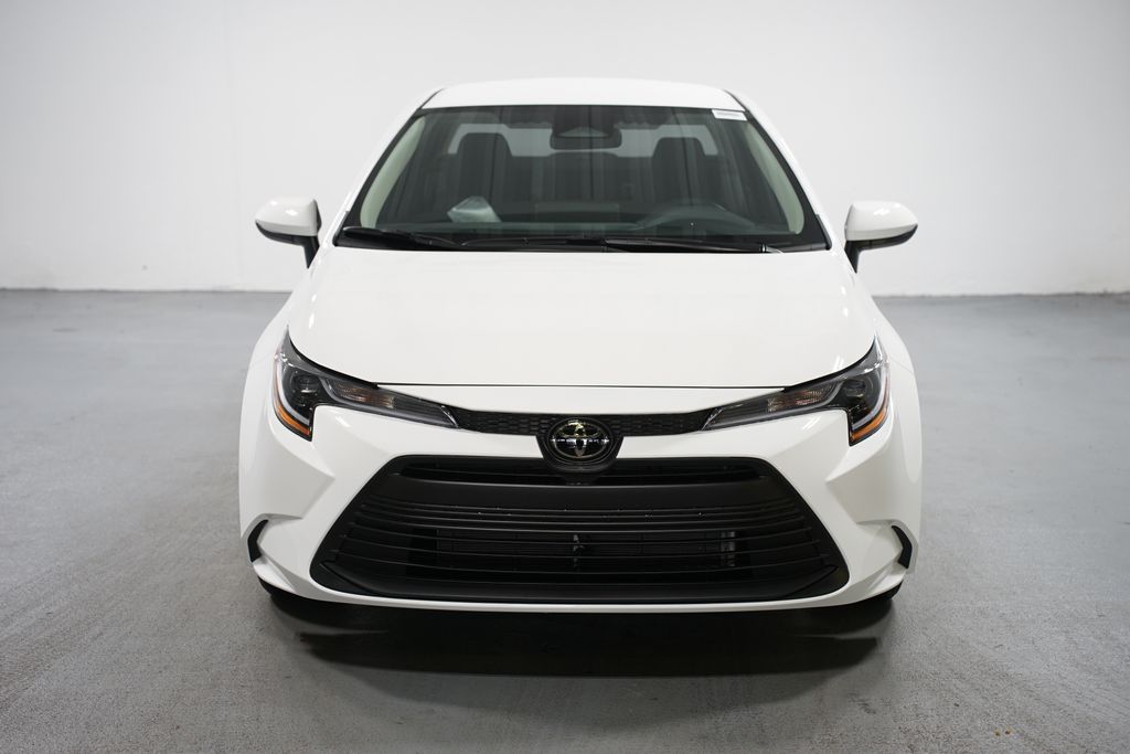 Thumbnail: 2026 Toyota Corolla - 2