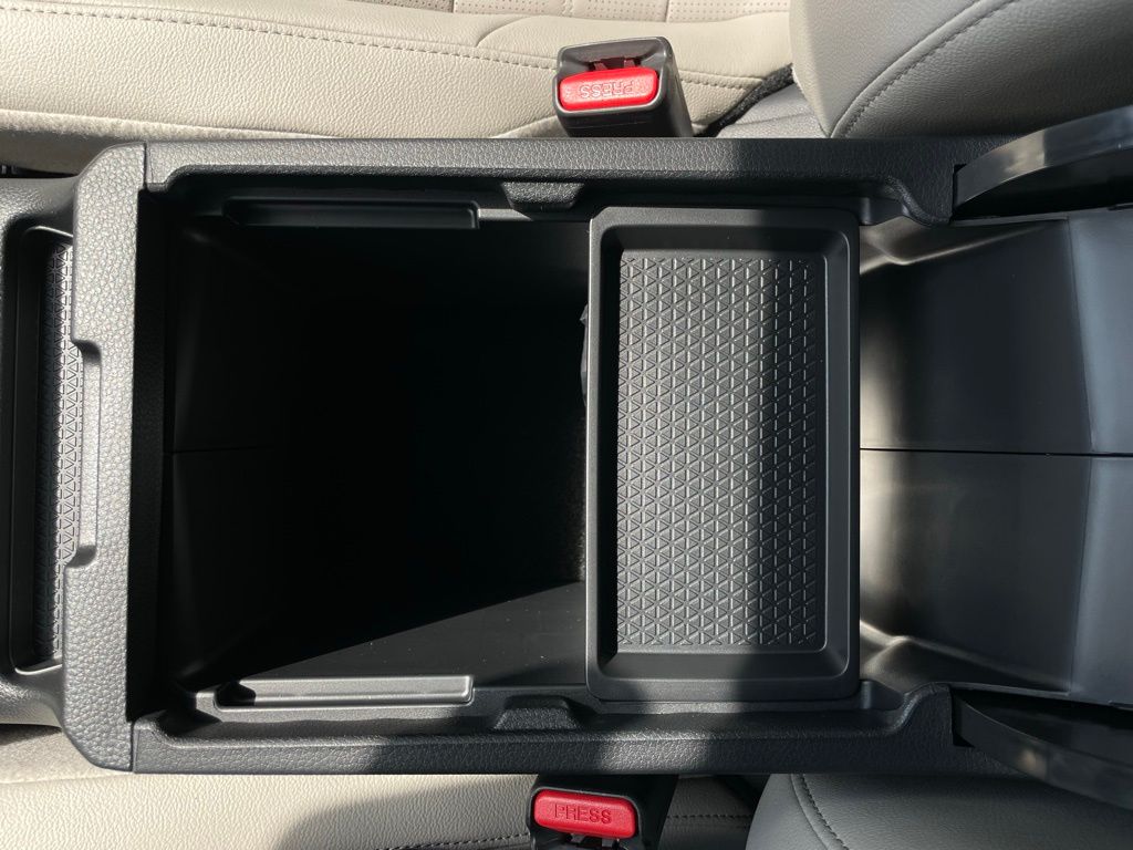 Thumbnail: 2026 Honda CR-V - 22