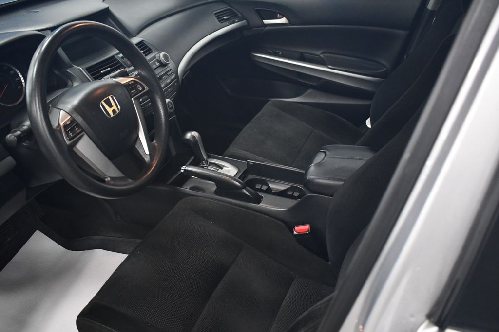 Thumbnail: 2008 Honda Accord - 6