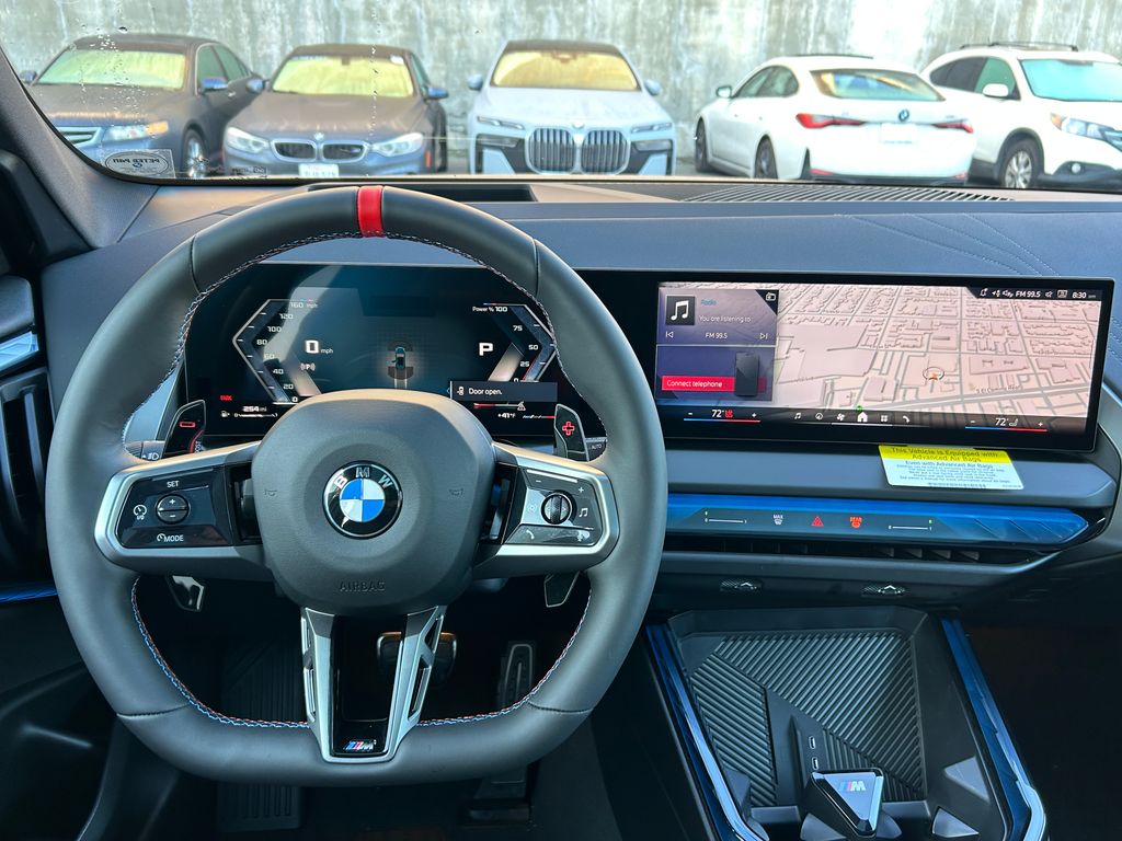 Thumbnail: 2026 BMW X3 - 17