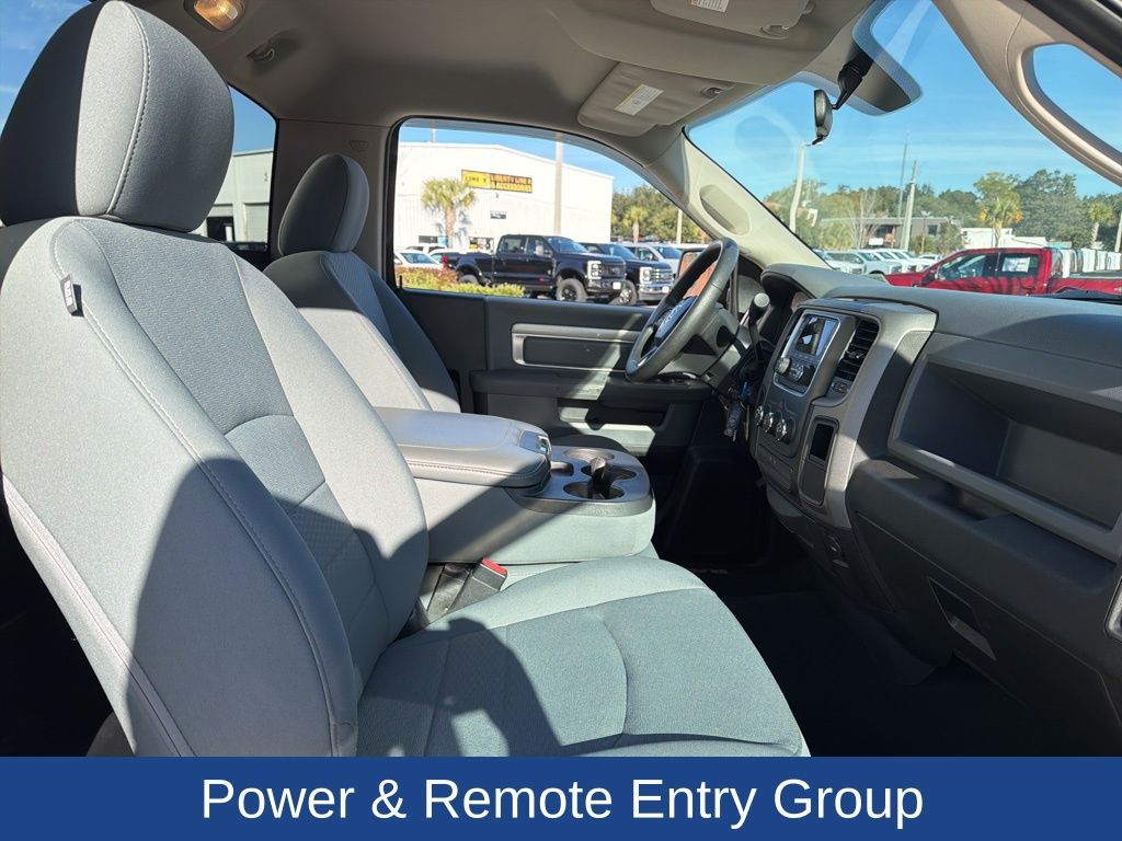 2013 Ram 1500 Express